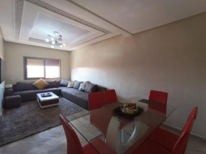 Superbe appartement en résidence avec piscine
